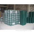 Poultry Houses wire mesh